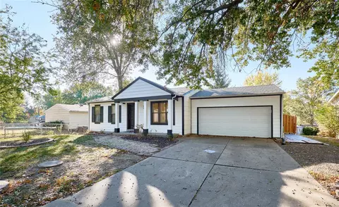 526 Big Timber Ln, O'fallon, MO 63368