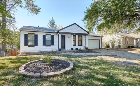526 Big Timber Ln, O'fallon, MO 63368 photo 3