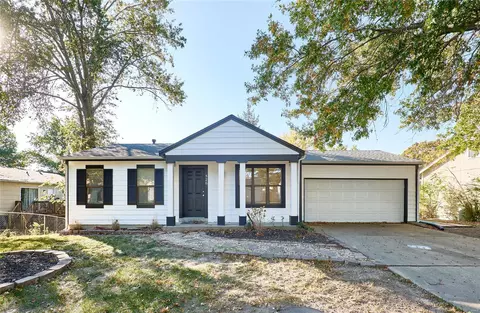526 Big Timber Ln, O'fallon, MO 63368 photo 2