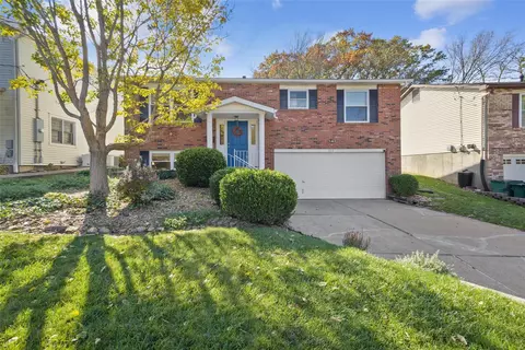 332 Oak Tree Dr, Saint Louis, MO 63119