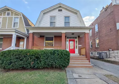 6126 Crescent Ave, Saint Louis, MO 63139