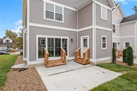 6927 Sutherland Ave, Saint Louis, MO 63109 photo 45