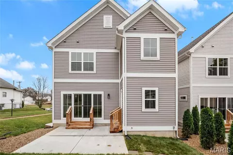 6927 Sutherland Ave, Saint Louis, MO 63109 photo 43