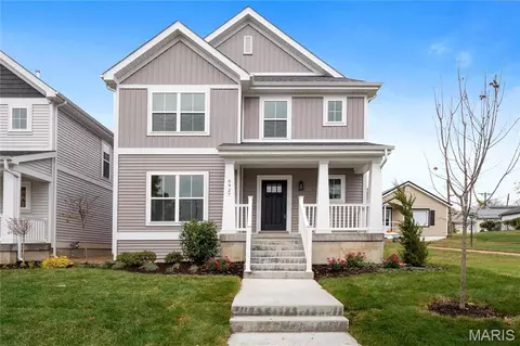 6927 Sutherland Ave, Saint Louis, MO 63109 photo 1