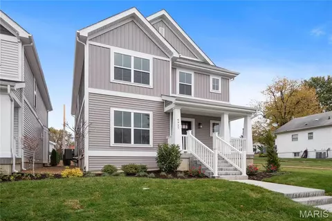 6927 Sutherland Ave, Saint Louis, MO 63109 photo 2