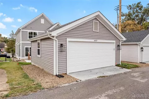 6927 Sutherland Ave, Saint Louis, MO 63109 photo 5