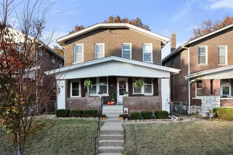 4981 Columbia Ave, Saint Louis, MO 63139