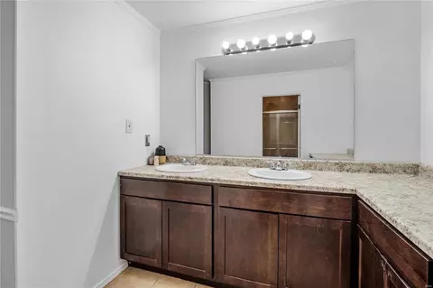Bath - 345 Carmel Woods Dr, Ellisville, MO 63021 photo 3 of 5