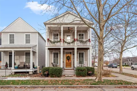 3510 E Arpent St, Saint Charles, MO 63301