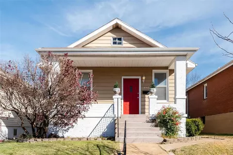 4143 Quincy St, Saint Louis, MO 63116