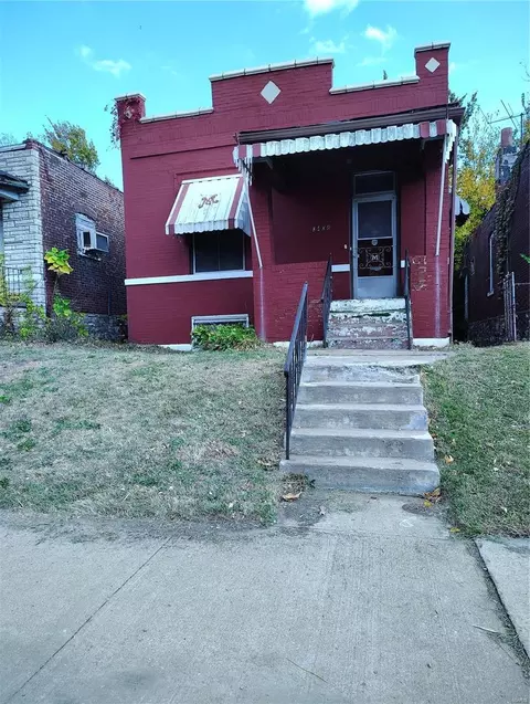 3408 Marcus Ave, Saint Louis, MO 63115