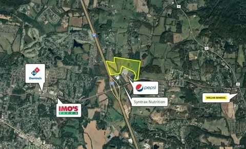 0 Business Park Pl, Cape Girardeau, MO 63701