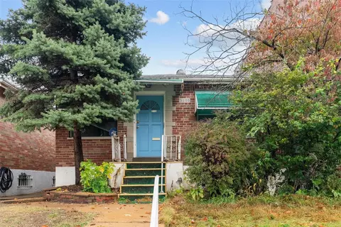 3116 S Compton Ave, Saint Louis, MO 63118
