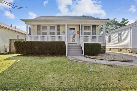 6054 Hancock Ave, Saint Louis, MO 63139