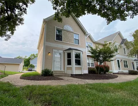 1646 Florine Blvd #A, Saint Charles, MO 63303