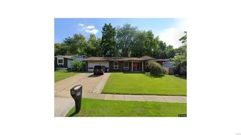 11870 Brampton Hunt Rd, Black Jack, MO 63033