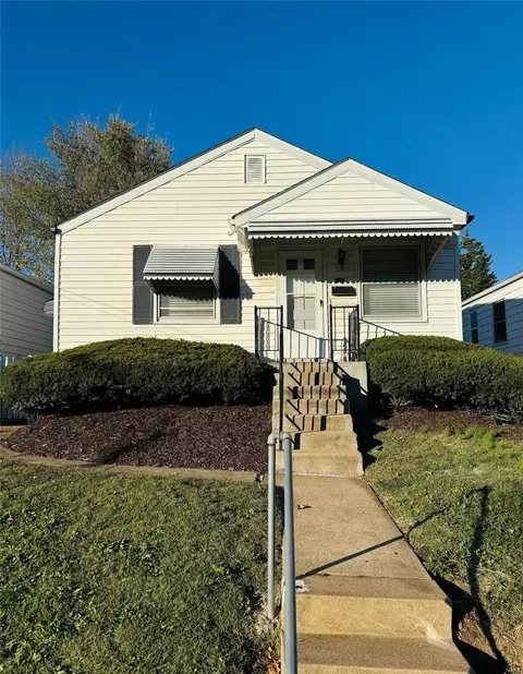 6723 Dale Ave, Saint Louis, MO 63139