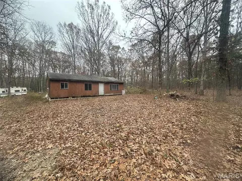 Exterior - 18602 N N Hwy, Middlebrook, MO 63656 photo 2 of 3