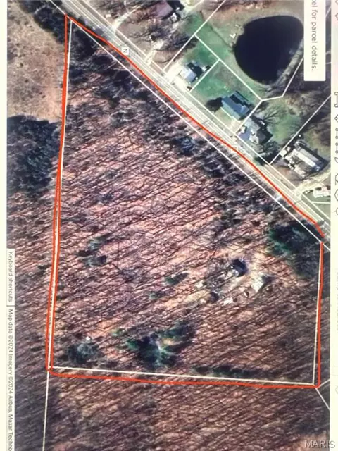 18602 N N Hwy, Middlebrook, MO 63656