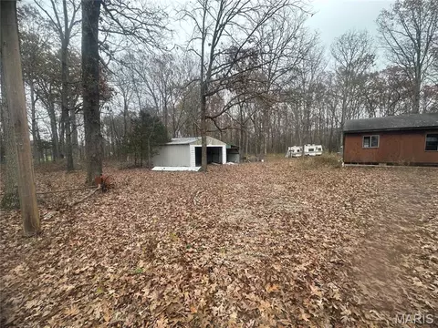 Exterior - 18602 N N Hwy, Middlebrook, MO 63656 photo 1 of 3