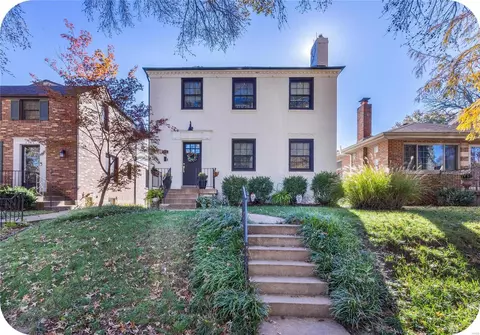 6632 Bancroft, Saint Louis, MO 63109