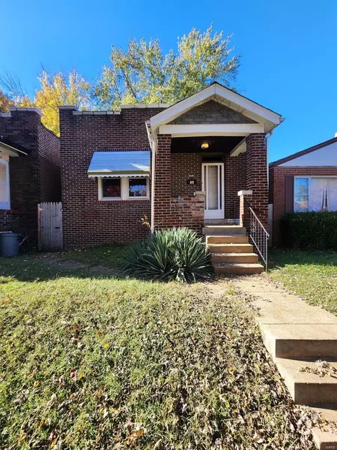4029 Pennsylvania Ave, Saint Louis, MO 63118