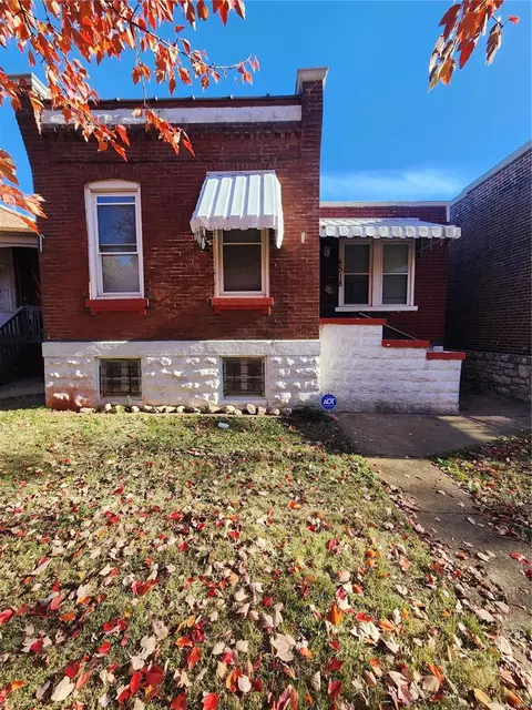 4518 Tennessee Ave, Saint Louis, MO 63111