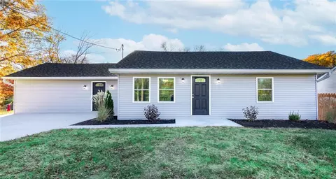 1341 Meadow Dr, Arnold, MO 63010 photo 1