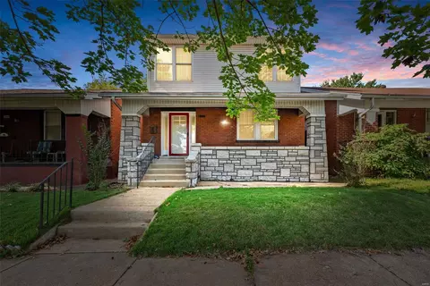 4948 Robert Ave, Saint Louis, MO 63109