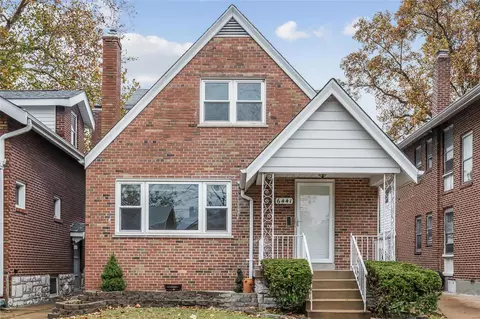 6441 Oleatha Ave, Saint Louis, MO 63139
