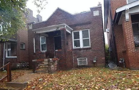 5114 Maffitt Ave, Saint Louis, MO 63113