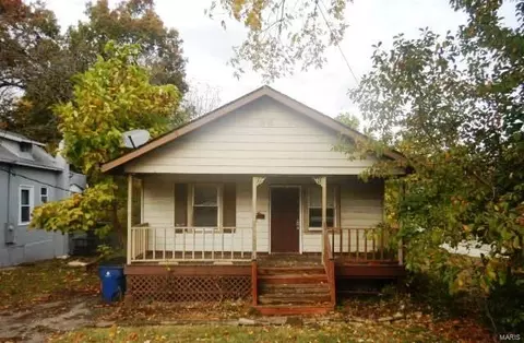 8109 Ellerton Ave, Saint Louis, MO 63114