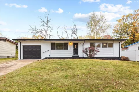 1639 Chesley Dr, Saint Louis, MO 63136