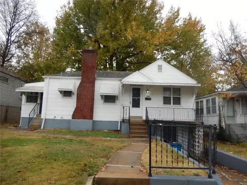 5614 Gatesworth Ave, Saint Louis, MO 63136