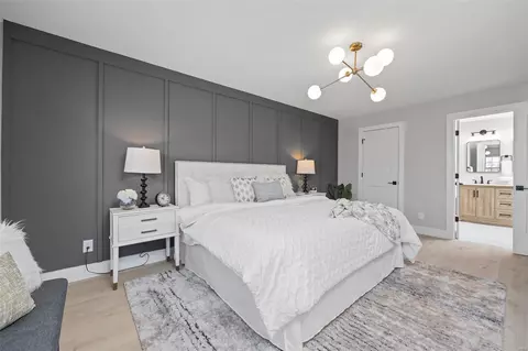 Bedroom - 311 Breezeview Dr, Ballwin, MO 63021 photo 3 of 8