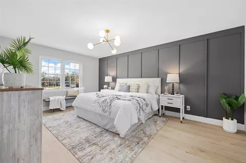 Bedroom - 311 Breezeview Dr, Ballwin, MO 63021 photo 1 of 8