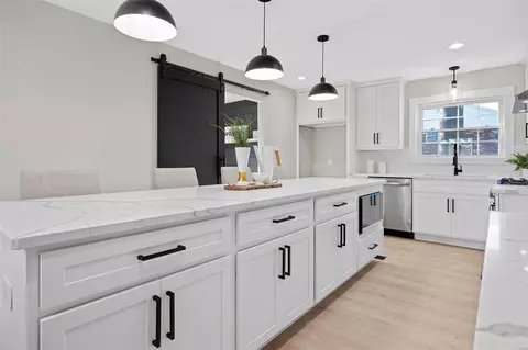 Kitchen - 311 Breezeview Dr, Ballwin, MO 63021 photo 4 of 6
