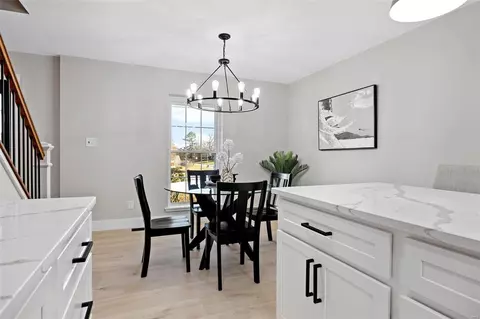 Dining - 311 Breezeview Dr, Ballwin, MO 63021 photo 2 of 2