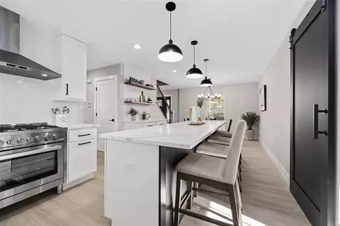 Kitchen - 311 Breezeview Dr, Ballwin, MO 63021 photo 3 of 6