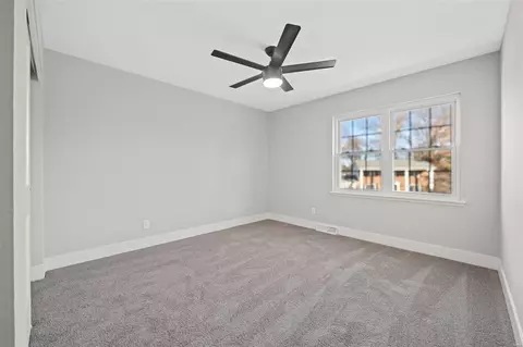 Bedroom - 311 Breezeview Dr, Ballwin, MO 63021 photo 5 of 8