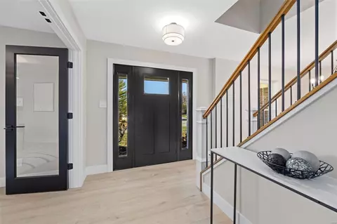Entry Way - 311 Breezeview Dr, Ballwin, MO 63021 photo 1 of 3