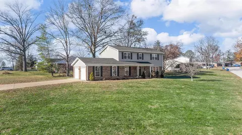 Other - 311 Breezeview Dr, Ballwin, MO 63021 photo 1 of 12