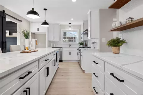 Kitchen - 311 Breezeview Dr, Ballwin, MO 63021 photo 1 of 6