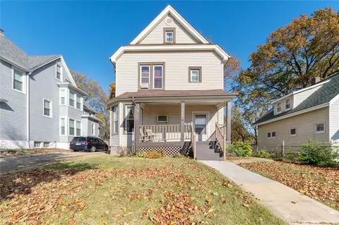 6245 Columbia Ave, Saint Louis, MO 63139