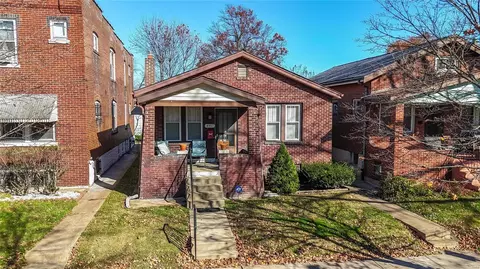 4957 Robert Ave, Saint Louis, MO 63109