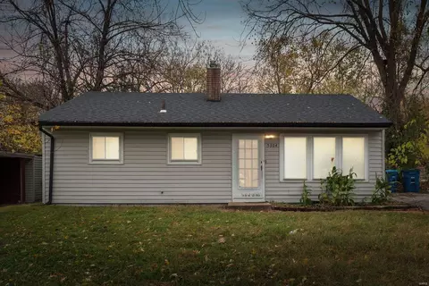 5304 Grove Ave, Saint Louis, MO 63135