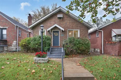 4119 Parker Ave, Saint Louis, MO 63116