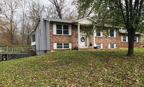 18775 Vixen Rd, Wildwood, MO 63069 photo 2