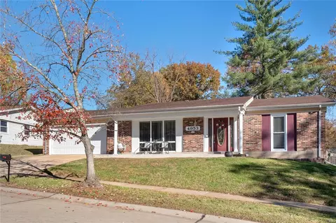 4953 Brookton Way, Saint Louis, MO 63128