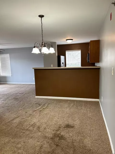 Dining - 2101 Spring Creek Ln, O'fallon, MO 63368 photo 1 of 2